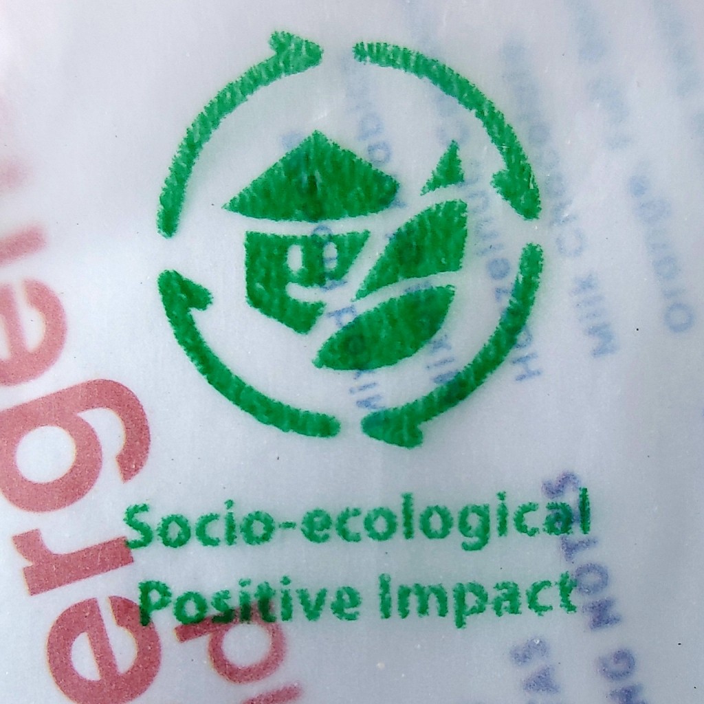 Informasi tentang tas keresek berbahan singkong dari Ecoplast 