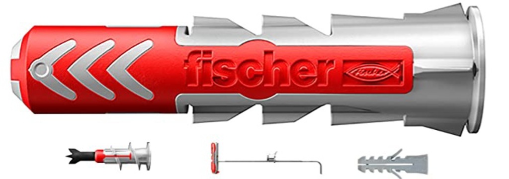 Fischer yang asli bukan KW