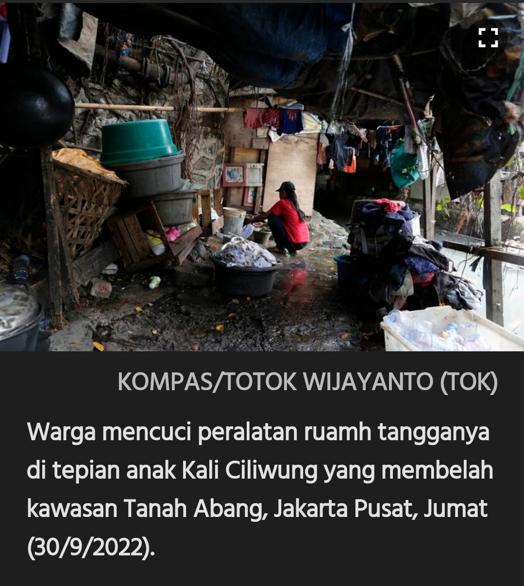 Foto girli, bukan girlie, di sesudut Jakarta