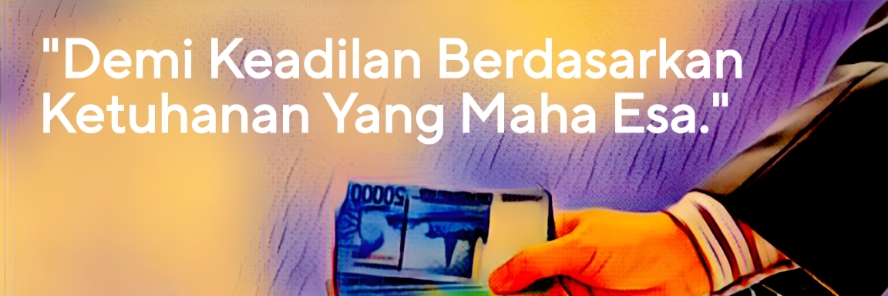 Gaji hakim naik bukan jaminan tidak korup — Blogombal.com
